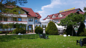 Best Western Empfinger Hof Foto Best Western